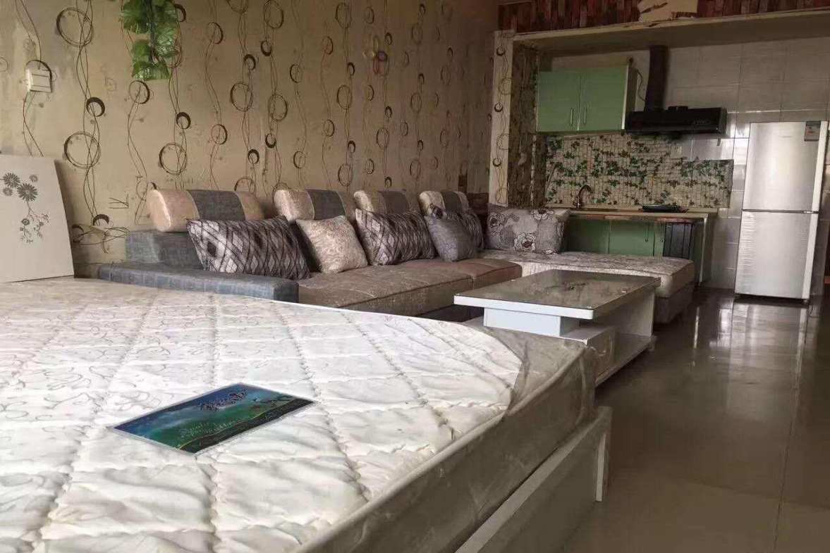 大地新光华 1室0厅1卫 1800.0元/月 大地新光华 1室0厅1卫 1800.0元/月室内图