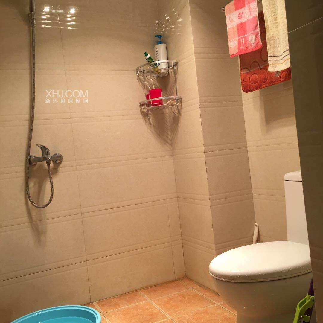 华府世家  2室1厅1卫    2100.0元/月室内图