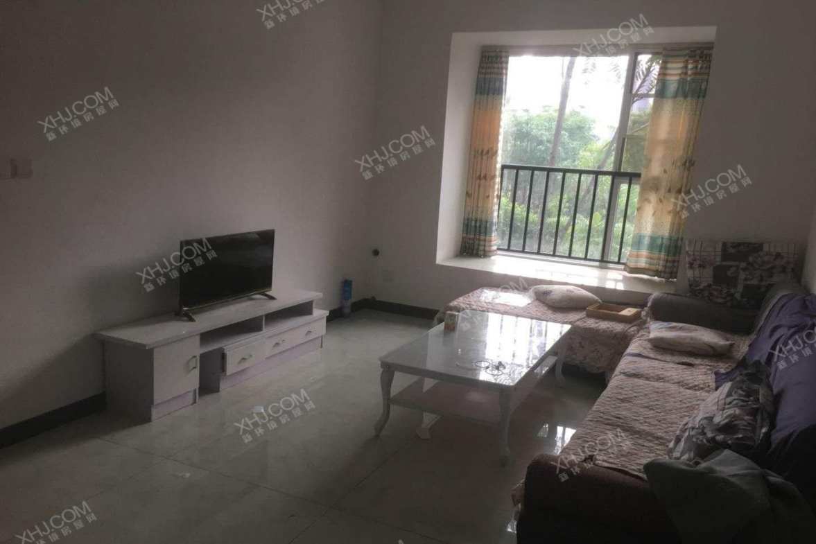 怡馨家园  1室1厅1卫   1750.00元/月室内图