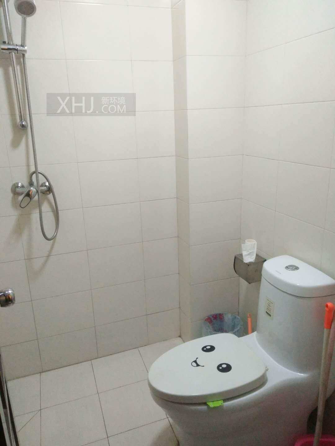 千和馨城  2室1厅1卫    2200.0元/月室内图