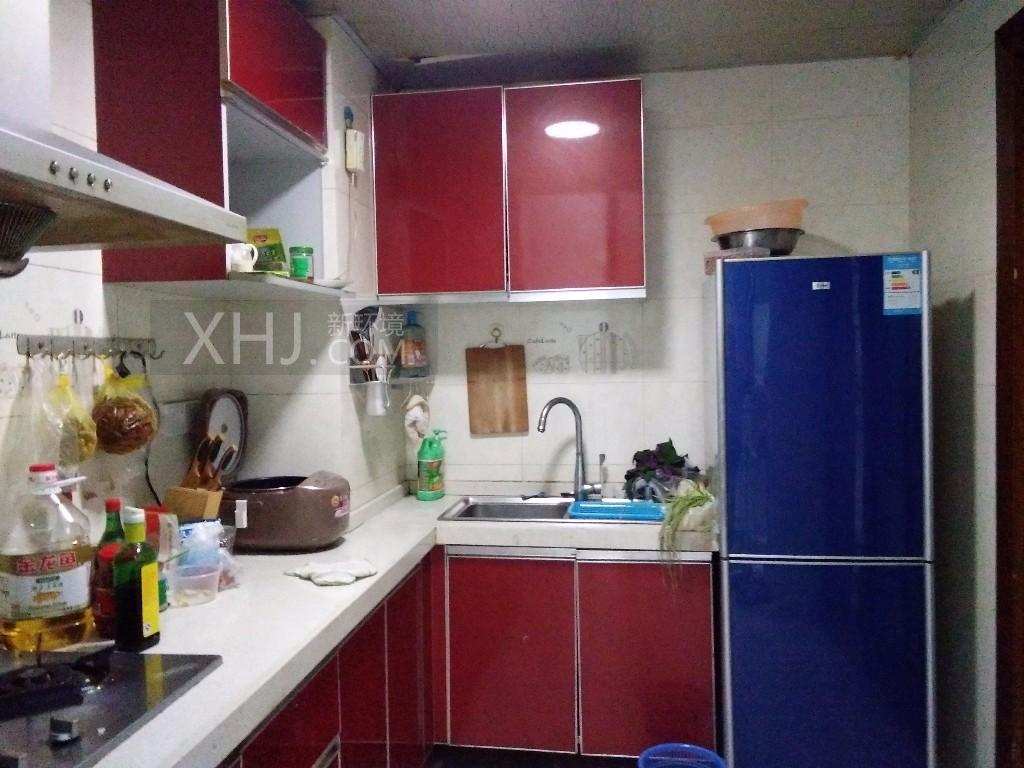 金地嘉年华B区  3室2厅2卫    3500.0元/月室内图