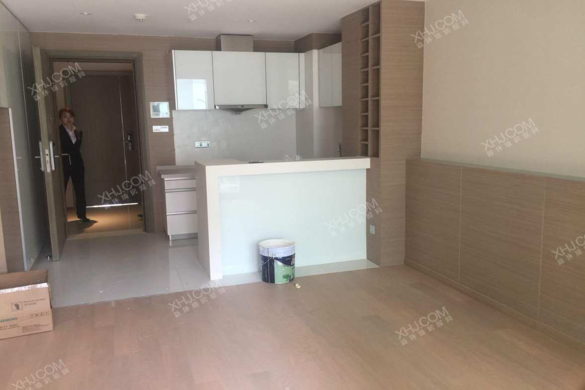 都城雅颂居二期 1室1厅1卫 2800.0元/月 都城雅颂居二期 1室1厅1卫 2800.0元/月室内图