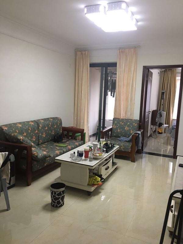 SHINE星立方  2室1厅1卫    2100.0元/月室内图