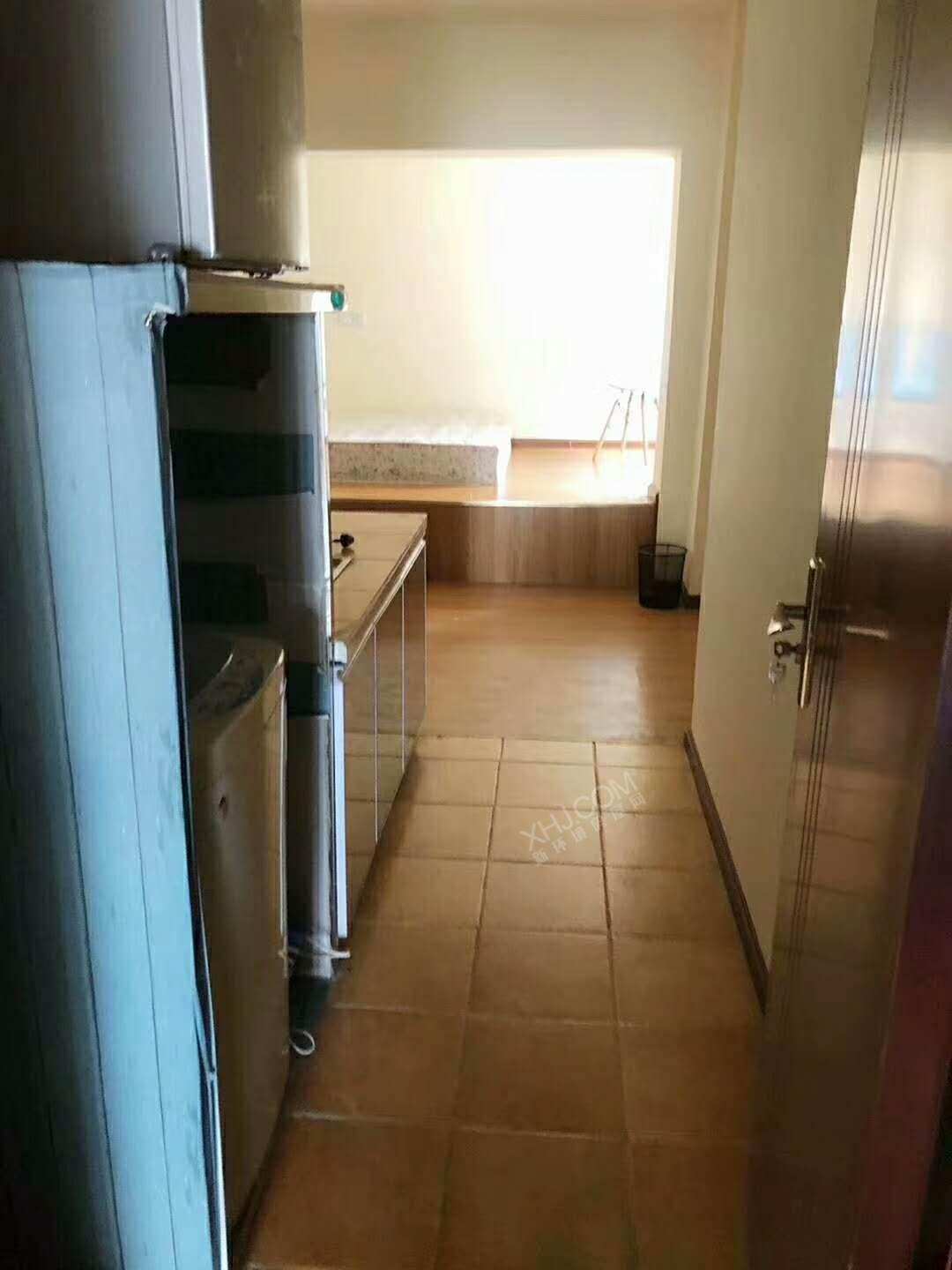 保利星座 1室1厅1卫 1800.0元/月 保利星座 1室1厅1卫 1800.0元/月室内图