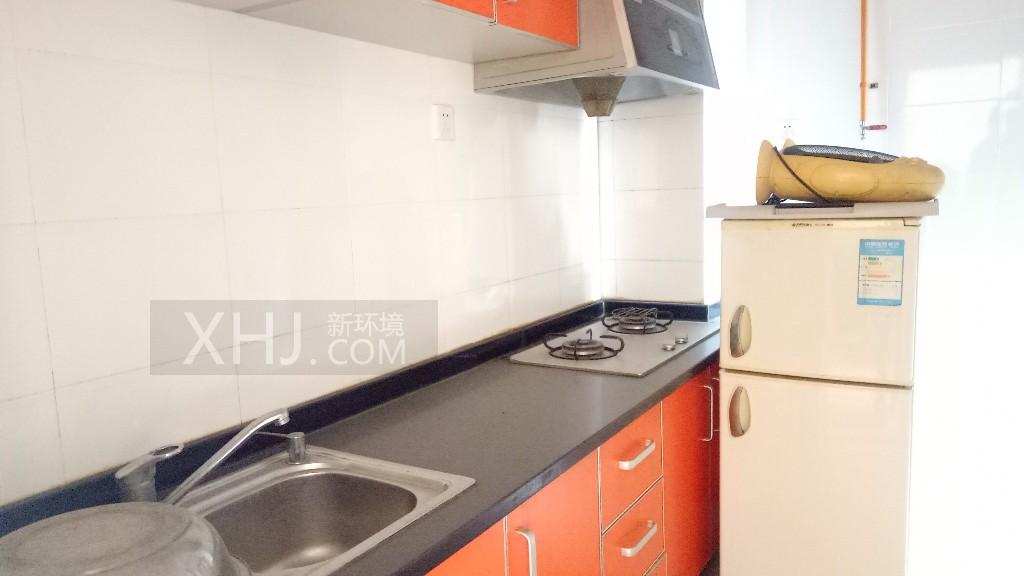 优品道  1室1厅1卫    2500.0元/月室内图