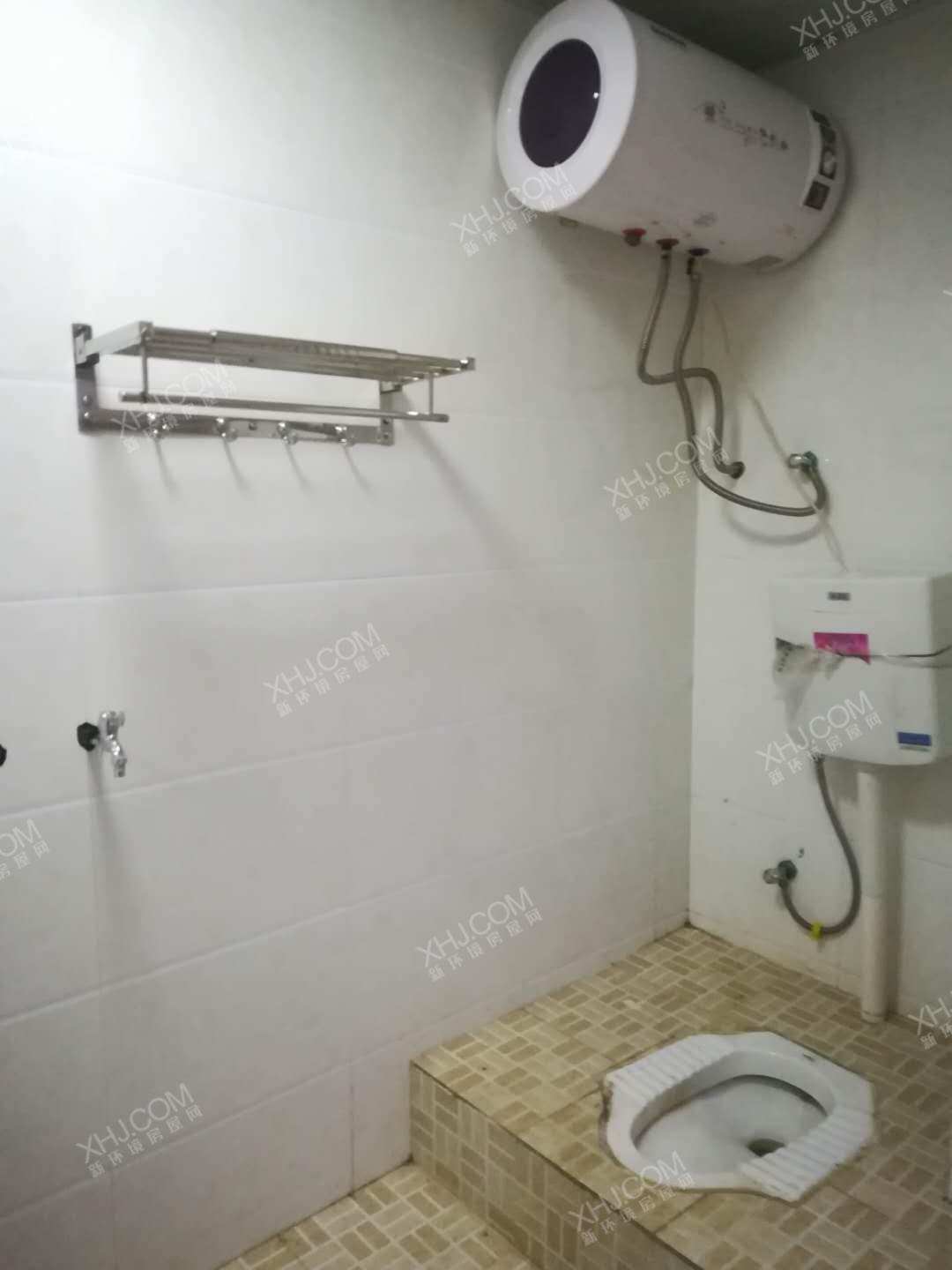 保利星座 1室1厅1卫 900.0元/月 保利星座 1室1厅1卫 900.0元/月室内图