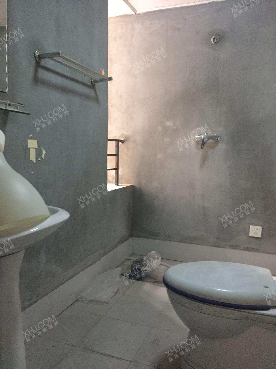 双玺  2室1厅1卫    2400.0元/月室内图