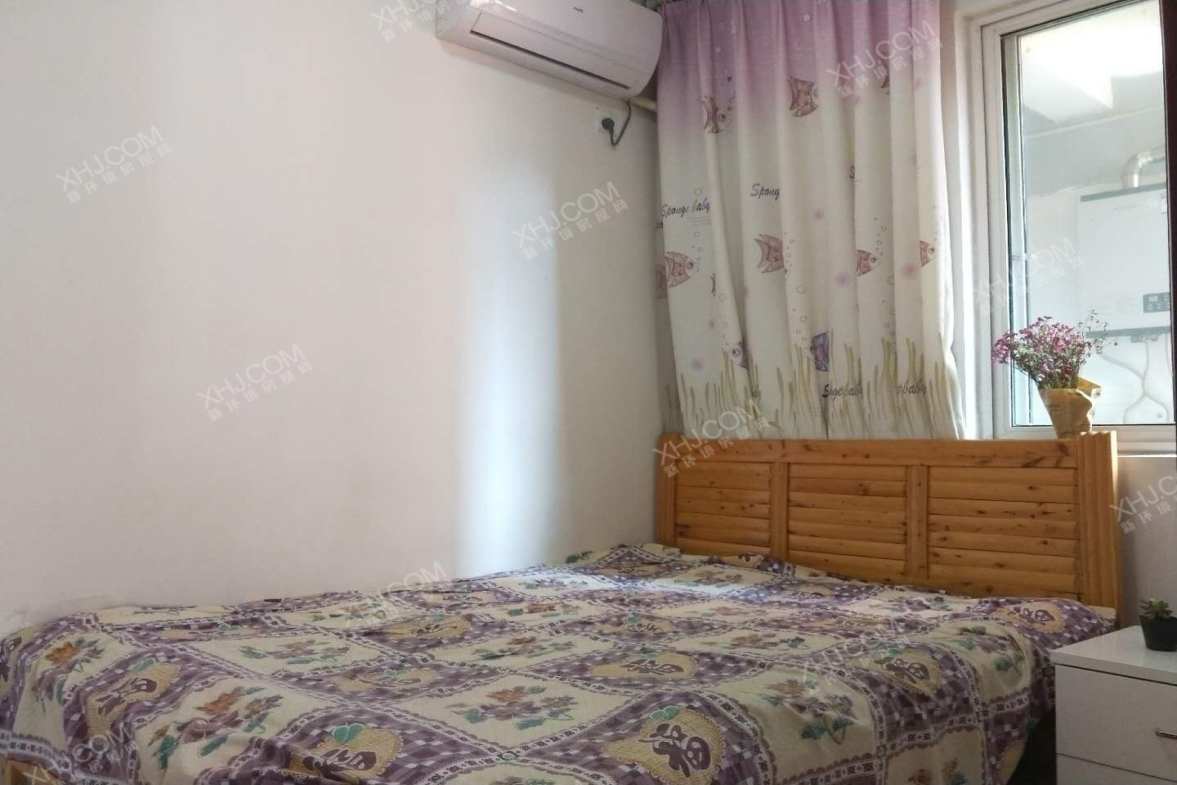 清溪雅筑  3室2厅1卫    2200.0元/月室内图