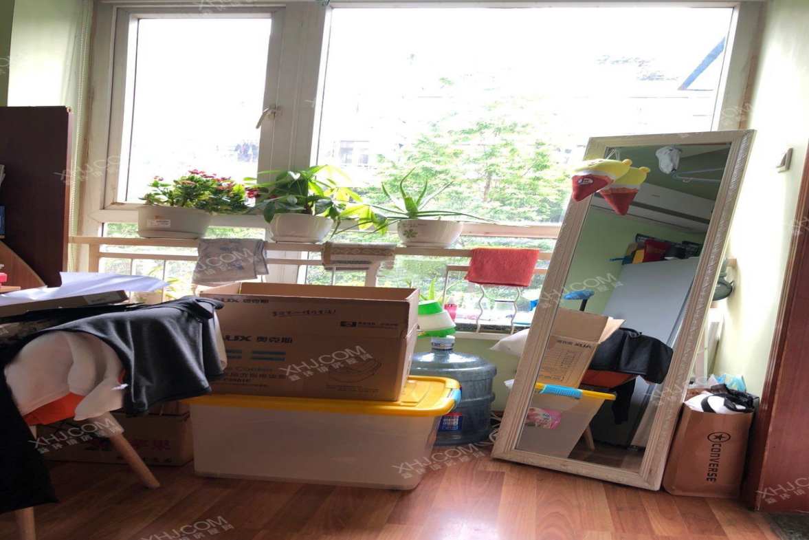 海棠月色  1室0厅1卫    1500.0元/月室内图