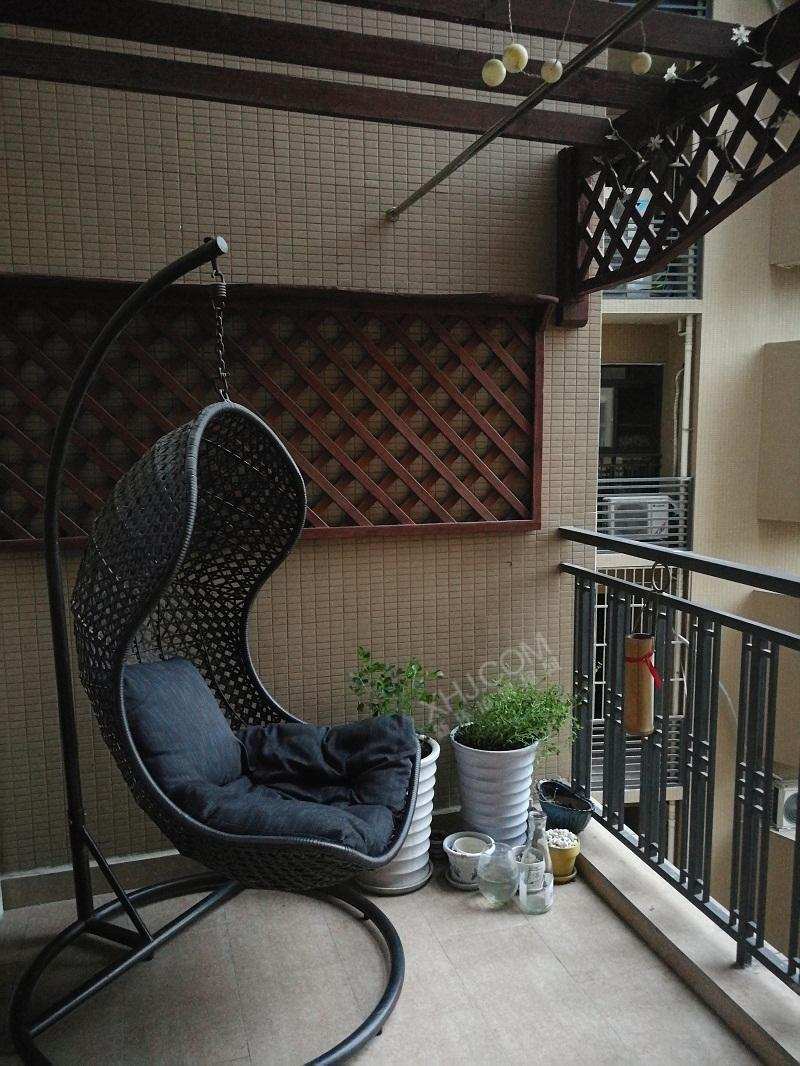 建发天府鹭洲  3室2厅2卫    5300.0元/月室内图