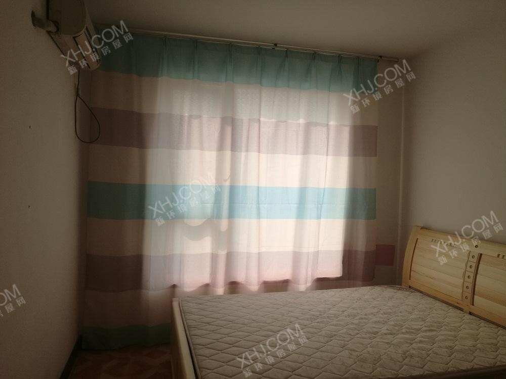 馨光华庭  1室1厅1卫    1500.0元/月室内图