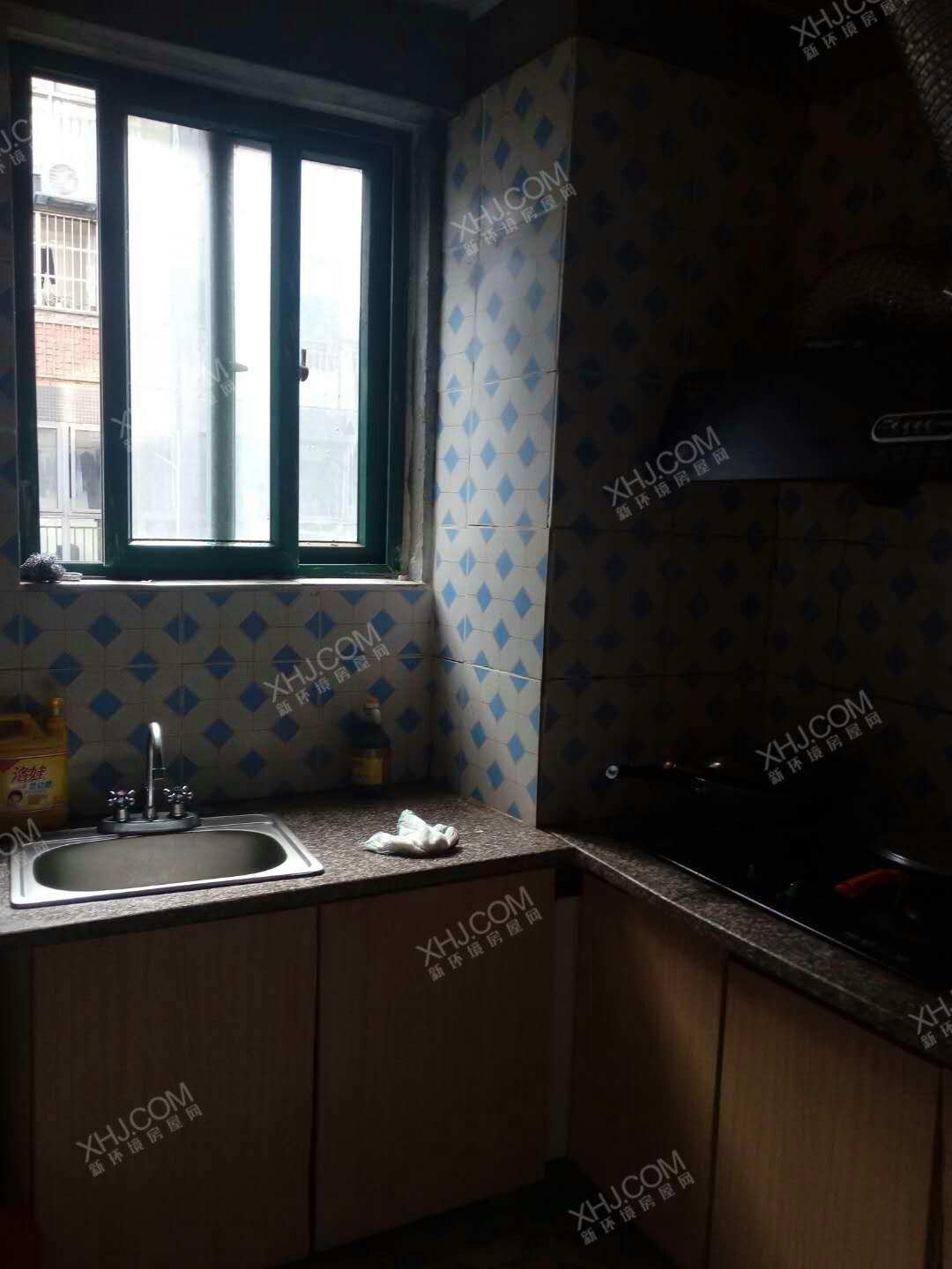 成南领寓  2室2厅1卫    1400.0元/月室内图