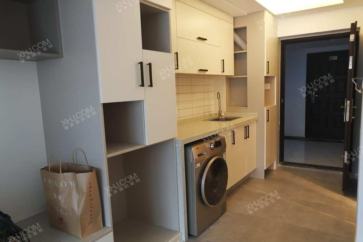 一品CG 1室1厅1卫 2500.0元/月 一品CG 1室1厅1卫 2500.0元/月室内图