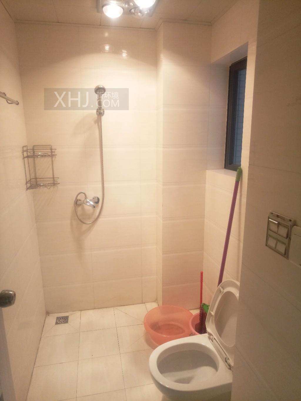 中铁丶西子香荷  2室1厅1卫    2000.0元/月室内图