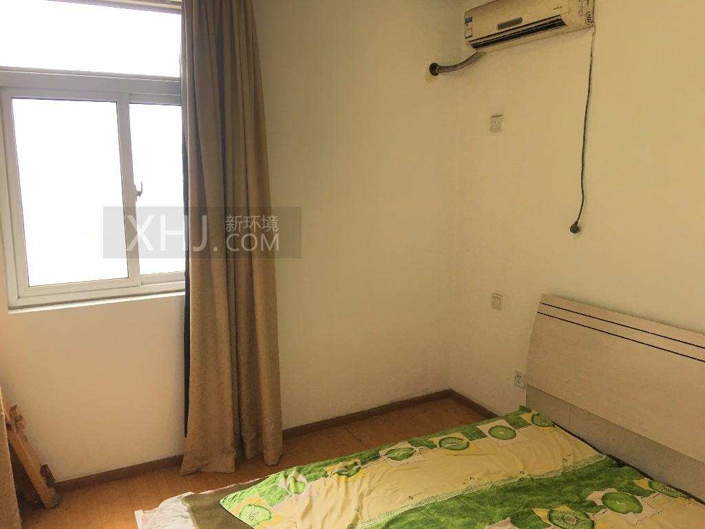 金沙揽胜  2室1厅1卫    2600.0元/月室内图