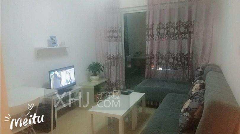 金沙美邻丽谢苑C区  1室1厅1卫   1700.00元/月室内图1