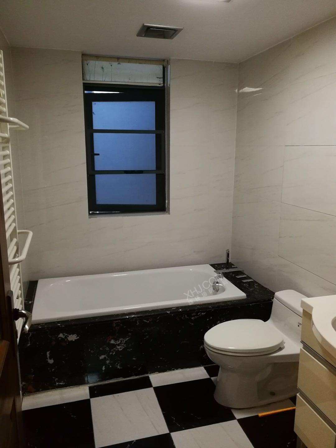 建发天府鹭洲  3室2厅2卫    5300.0元/月室内图