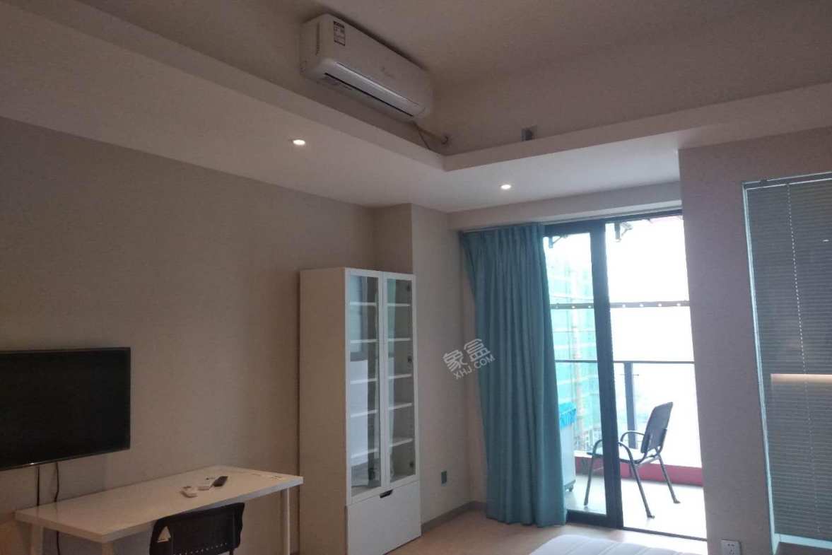 都城雅颂居二期  1室1厅1卫    2900.0元/月 都城雅颂居二期  1室1厅1卫    2900.0元/月室内图