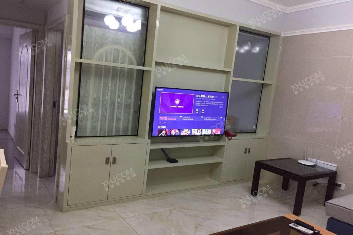 东方希望天祥广场  2室1厅1卫    3600.0元/月室内图