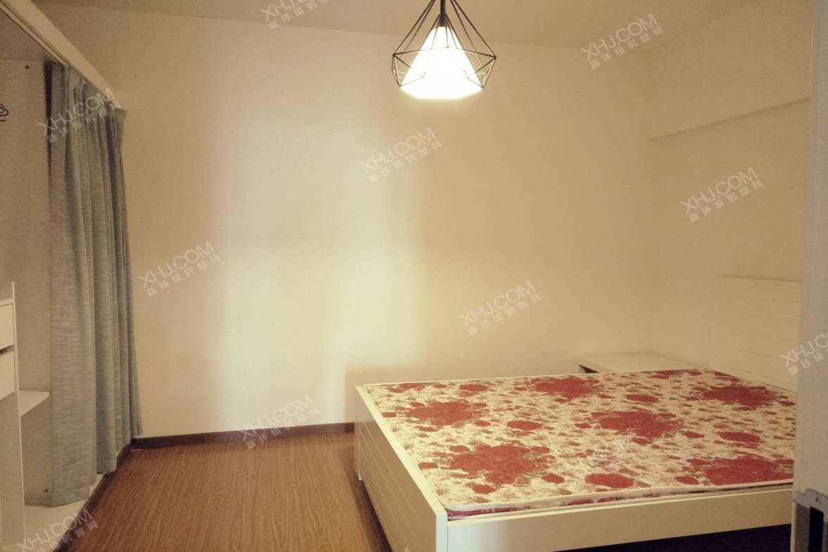 汇锦广场  1室1厅1卫    2200.0元/月室内图