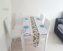 合能璞丽  2室1厅1卫    2700.0元/月