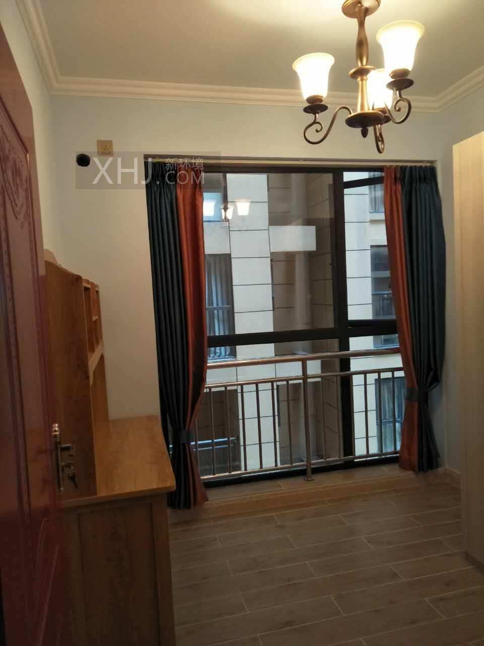 清凤时代城 3室2厅1卫 3800.0元/月 清凤时代城 3室2厅1卫 3800.0元/月室内图