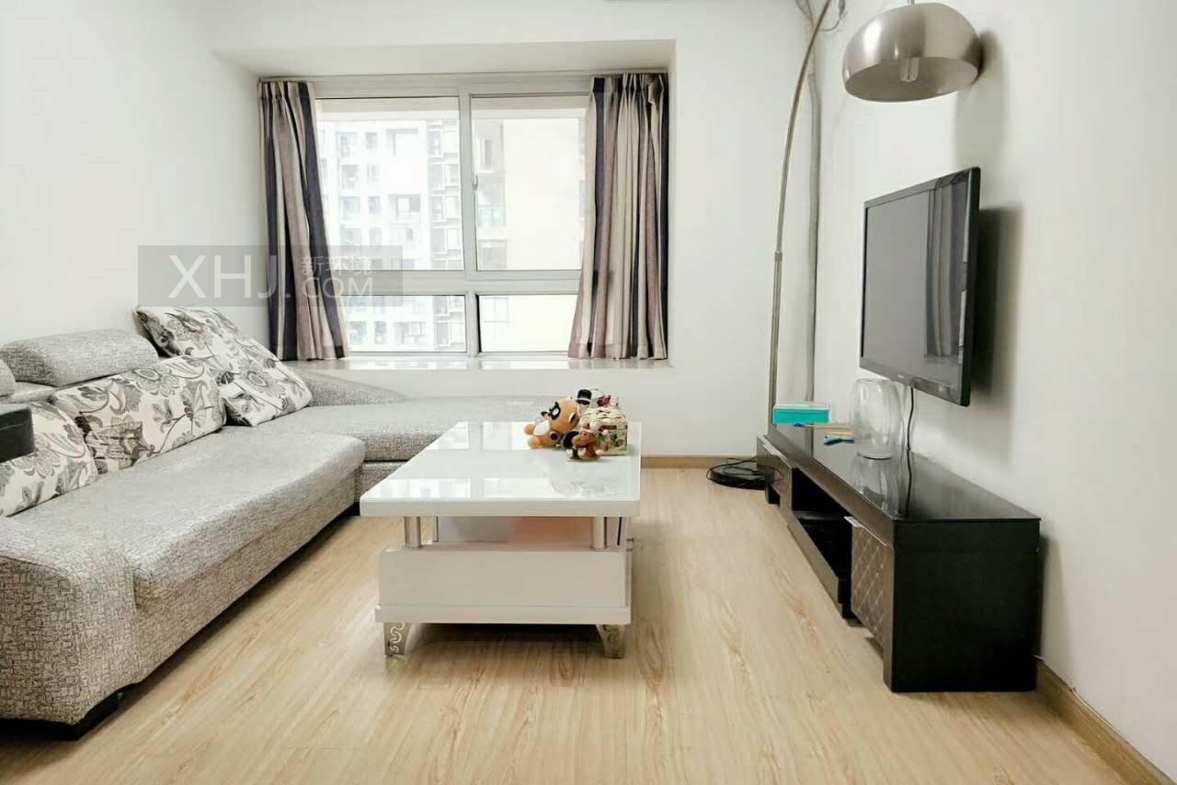 公园西  1室1厅1卫   2100.00元/月室内图