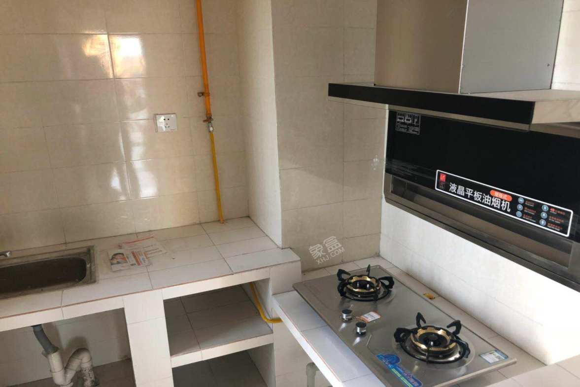 天府鹤林-东区（二期）  1室1厅1卫    1500.0元/月室内图