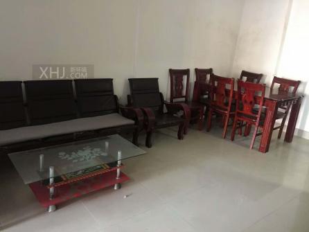 金象领域  3室2厅1卫    2100.0元/月