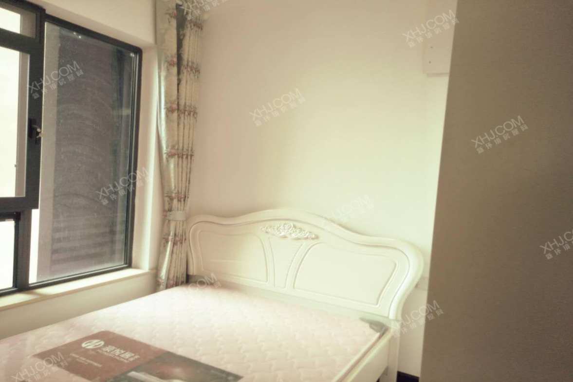 凯德世纪名邸  3室2厅1卫    3500.0元/月室内图