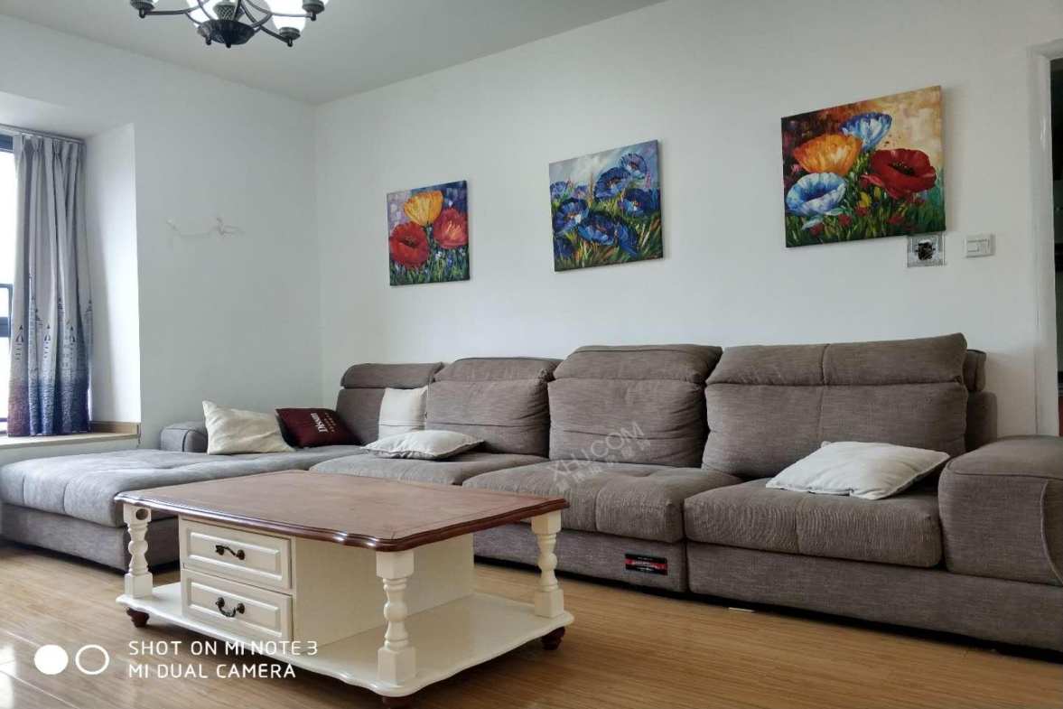 icon尚郡  3室2厅1卫    3200.0元/月 icon尚郡  3室2厅1卫    3200.0元/月室内图