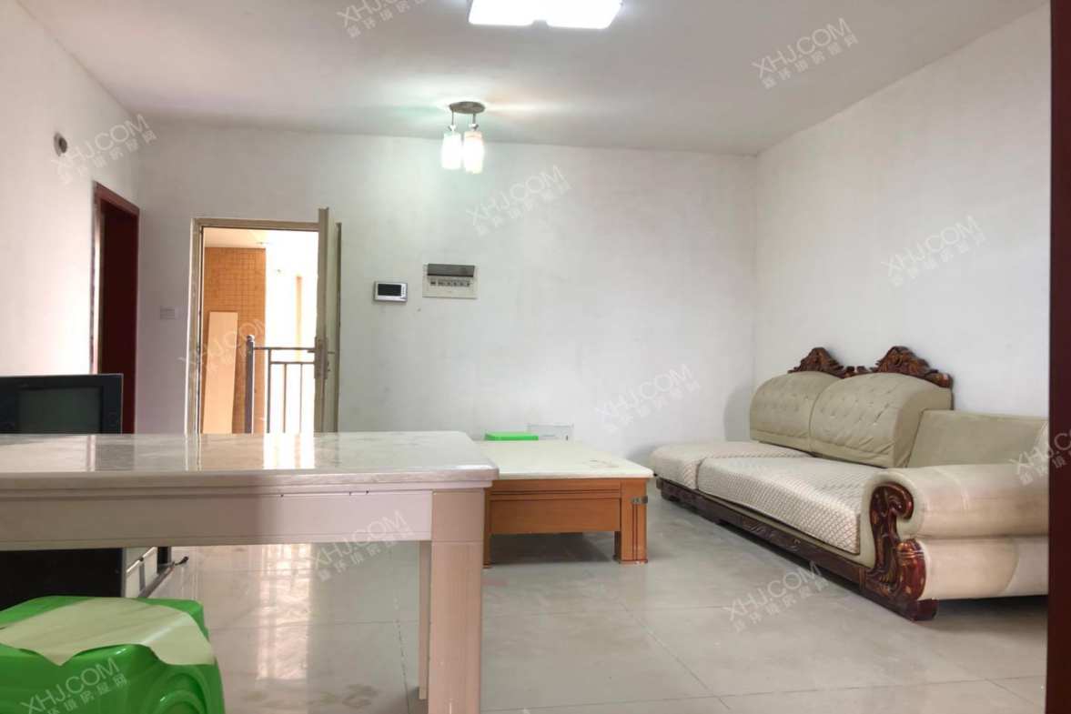 华府世家  2室1厅1卫    1700.0元/月室内图1