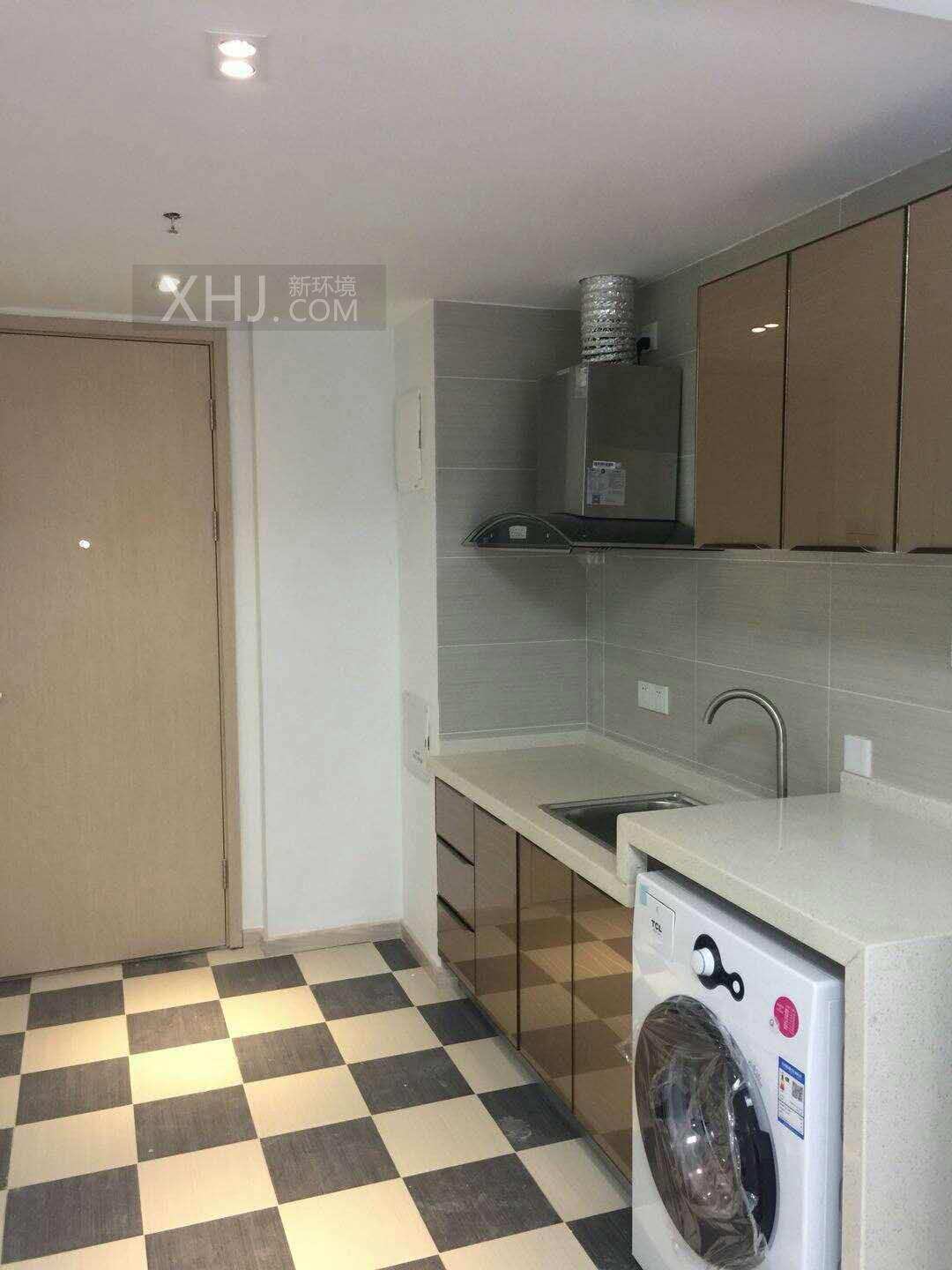 誉峰遇见  1室0厅1卫    2700.0元/月 誉峰遇见  1室0厅1卫    2700.0元/月室内图