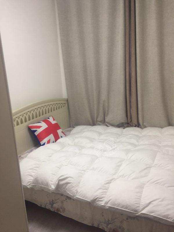 南湖逸家 3室1厅1卫 2000.0元/月 南湖逸家 3室1厅1卫 2000.0元/月室内图