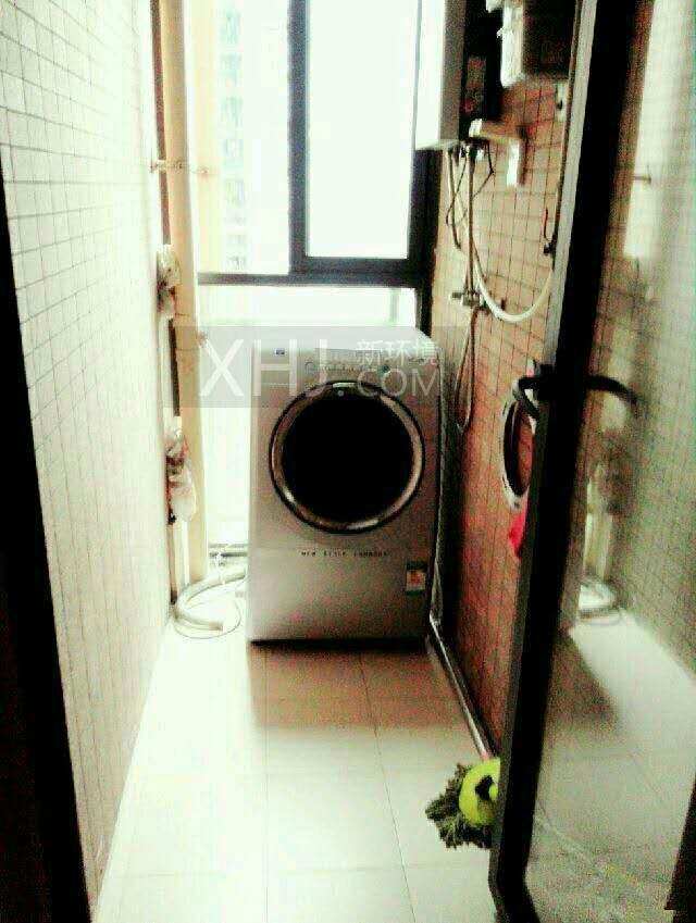 中大丶君悦金沙6期  2室1厅1卫    3200.0元/月室内图