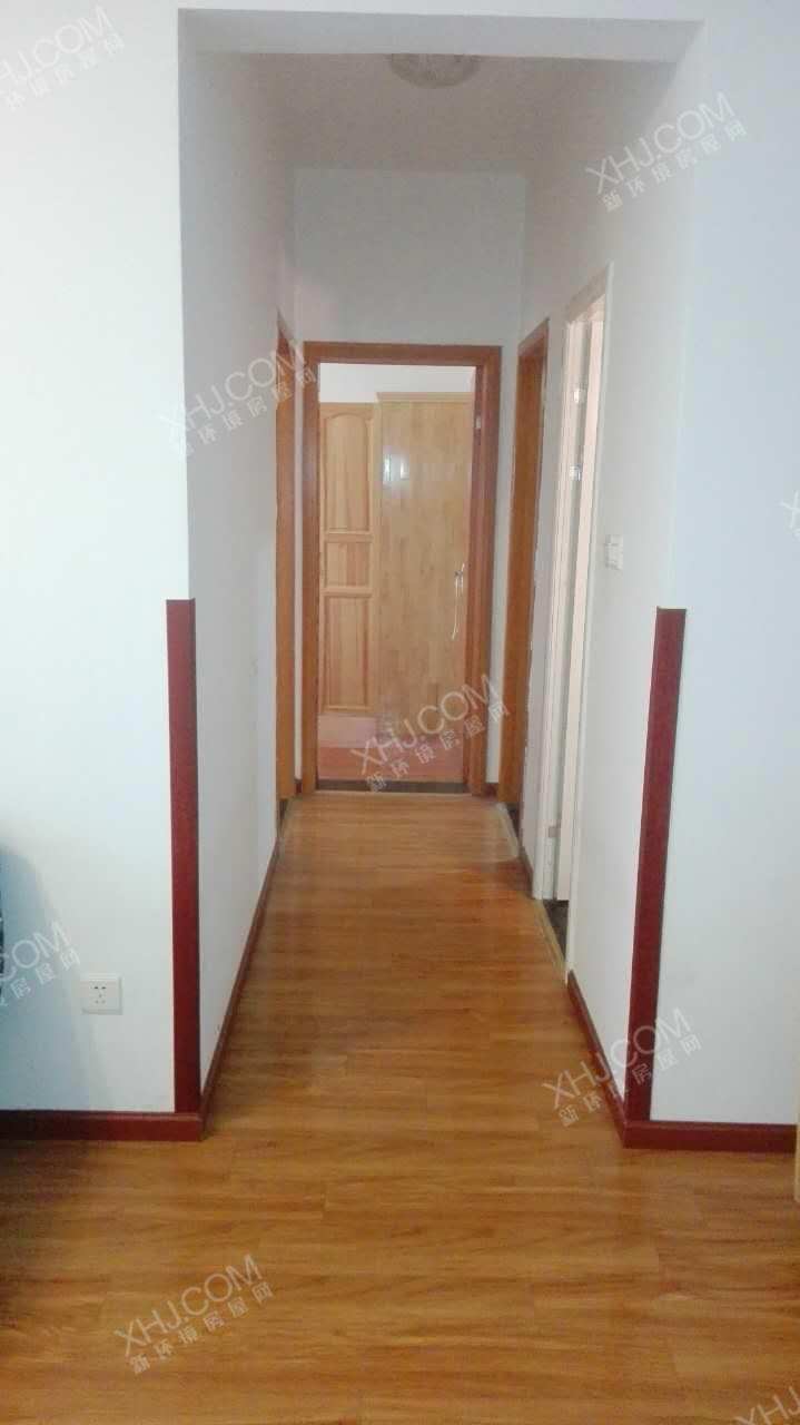 保利叶语  3室1厅1卫    1800.0元/月室内图