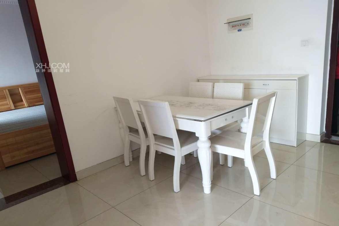 icon尚郡  2室1厅1卫    2800.0元/月室内图