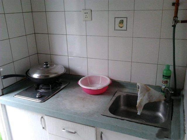 海棠月色  1室1厅1卫    1400.0元/月 海棠月色  1室1厅1卫    1400.0元/月室内图