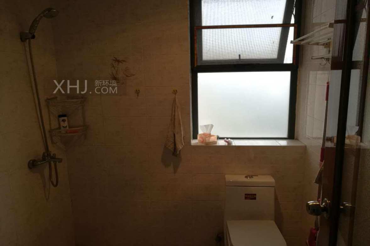 金沙鹭岛一期  2室2厅1卫    2700.0元/月室内图