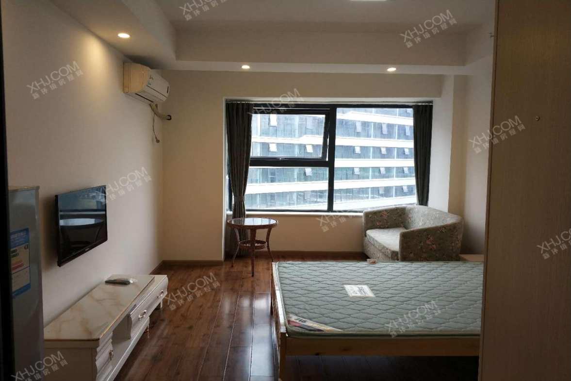 一品CG 1室1厅1卫 1650.0元/月 一品CG 1室1厅1卫 1650.0元/月室内图