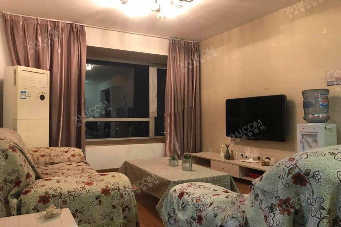 西城天下  2室1厅1卫    2750.0元/月室内图