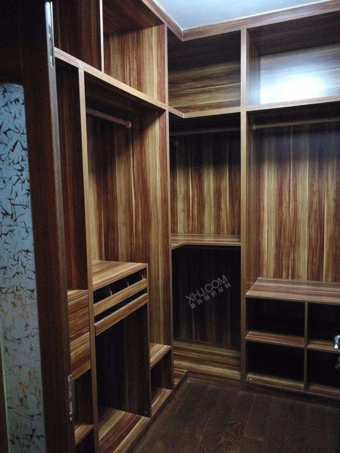 建发天府鹭洲  3室2厅2卫    5300.0元/月室内图