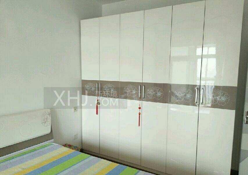 青房尚瑞天韵 2室2厅1卫 2400.0元/月 青房尚瑞天韵 2室2厅1卫 2400.0元/月室内图