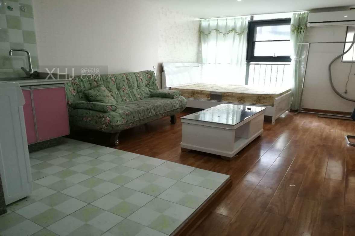 时代晶座  1室1厅1卫    1800.0元/月 时代晶座  1室1厅1卫    1800.0元/月室内图