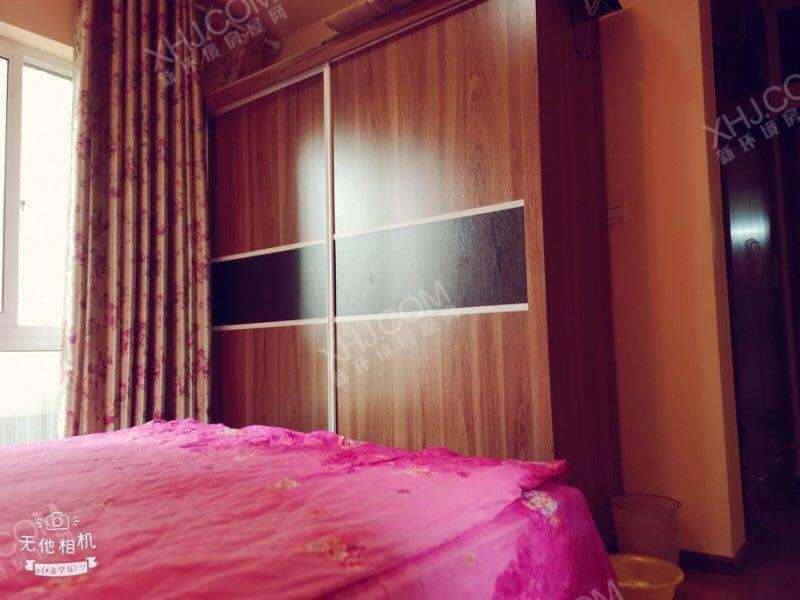 朗基龙堂  2室1厅1卫    2600.0元/月室内图