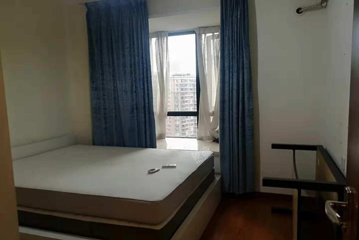 凯德世纪名邸  2室1厅1卫    2700.0元/月 凯德世纪名邸  2室1厅1卫    2700.0元/月室内图