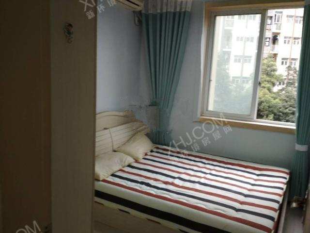 金沙岁月  1室1厅1卫   1800.00元/月室内图