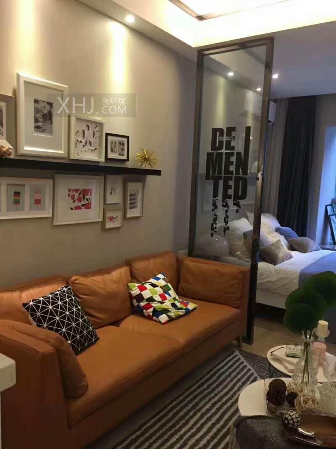 誉峰遇见  1室0厅1卫    2800.0元/月 誉峰遇见  1室0厅1卫    2800.0元/月室内图