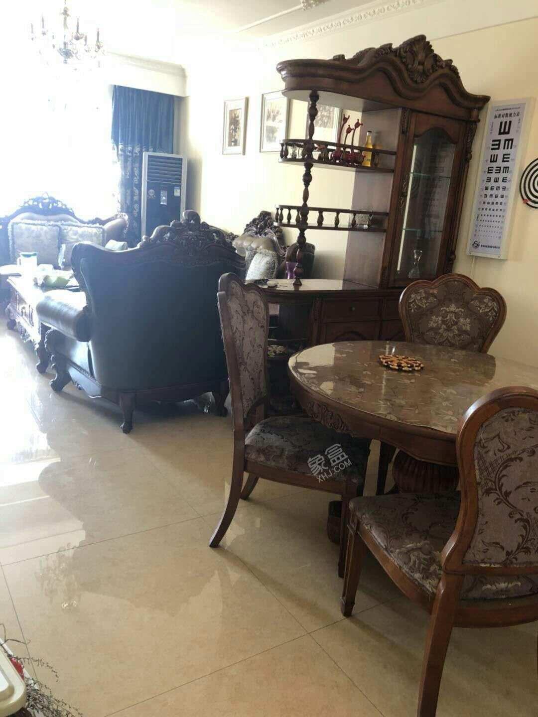 华润凤凰城二期  3室2厅1卫    4100.0元/月 华润凤凰城二期  3室2厅1卫    4100.0元/月室内图