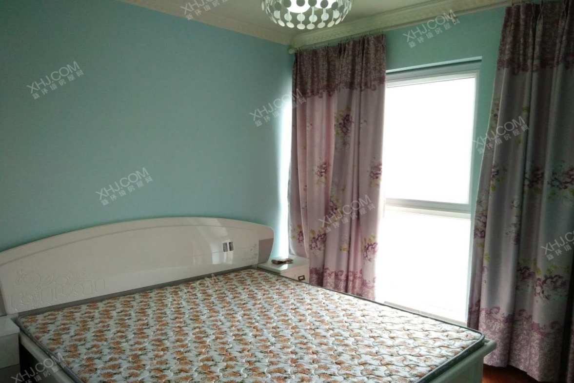 光华逸家  2室1厅1卫    2600.0元/月室内图